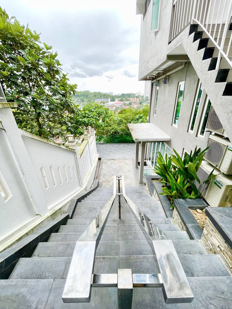 SEMI D JALAN G1 TAMAN MELAWATI KUALA LUMPUR - photo 5