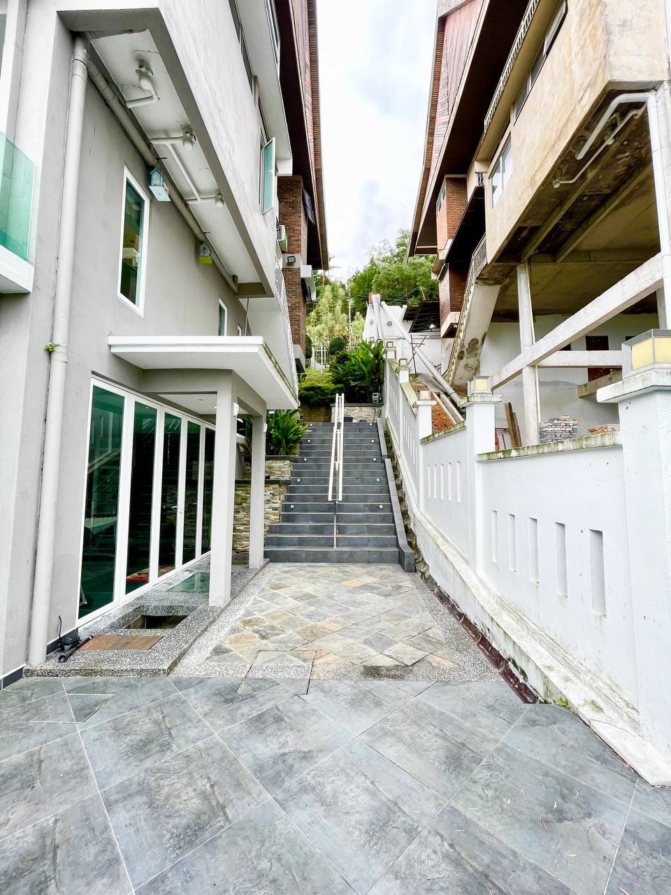 SEMI D JALAN G1 TAMAN MELAWATI KUALA LUMPUR - photo 6