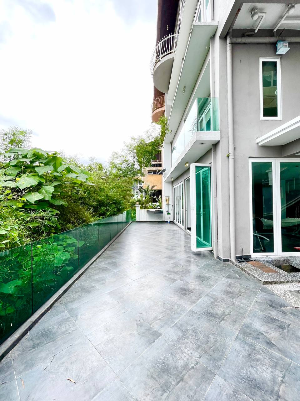 SEMI D JALAN G1 TAMAN MELAWATI KUALA LUMPUR - photo 7