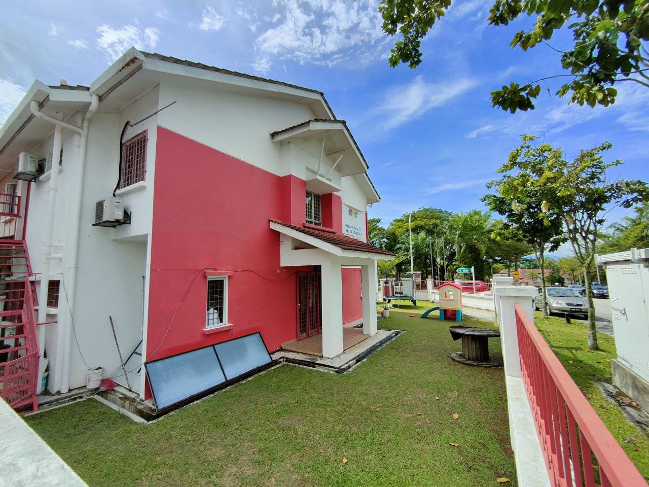 CORNER LOT DOUBLE STOREY SUNWAY KAYANGAN SHAH ALAM - photo 4