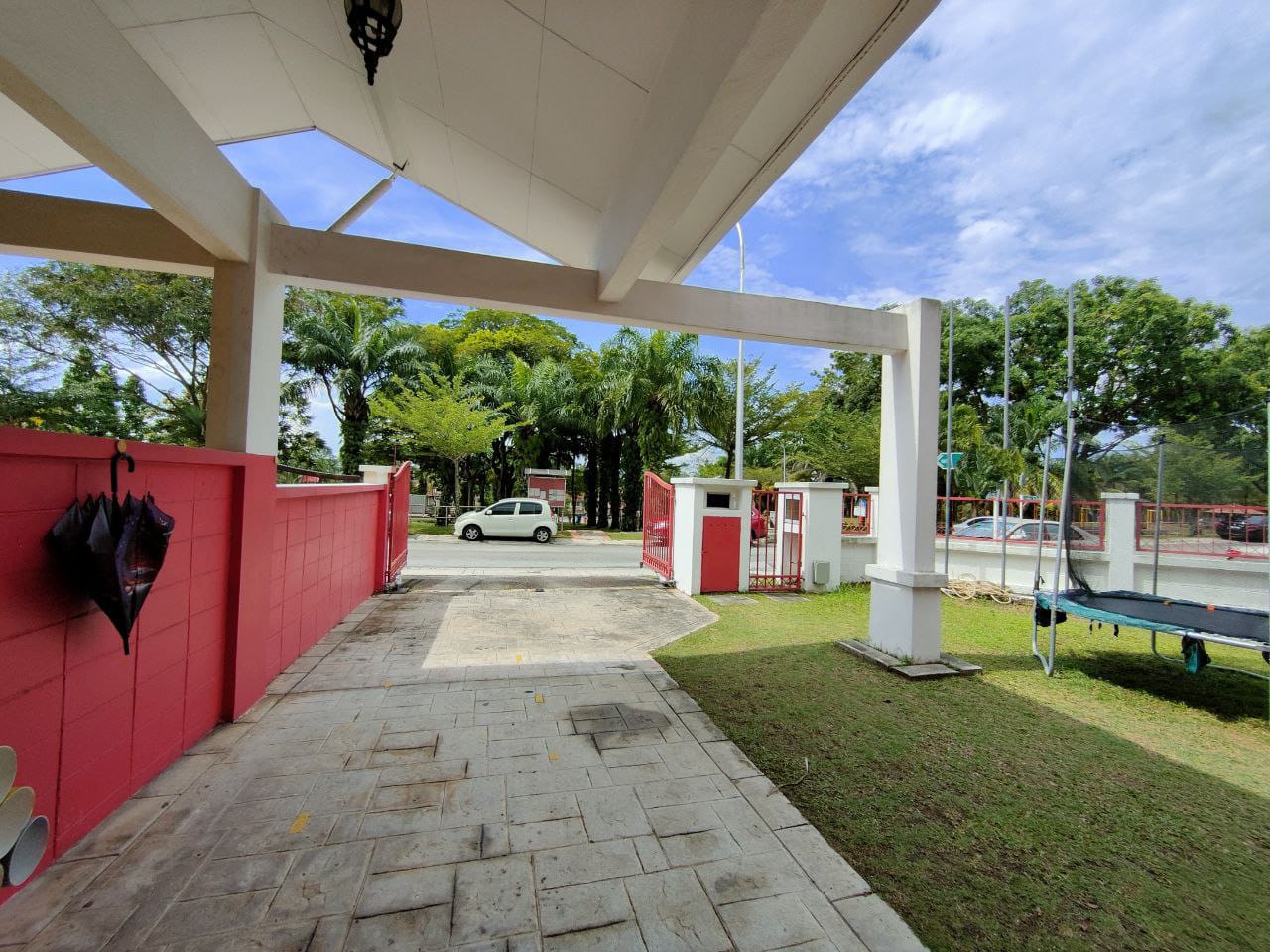 CORNER LOT DOUBLE STOREY SUNWAY KAYANGAN SHAH ALAM - photo 5
