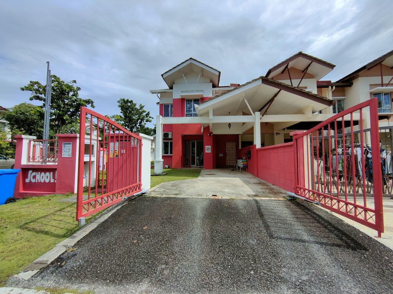 CORNER LOT DOUBLE STOREY SUNWAY KAYANGAN SHAH ALAM - photo 6