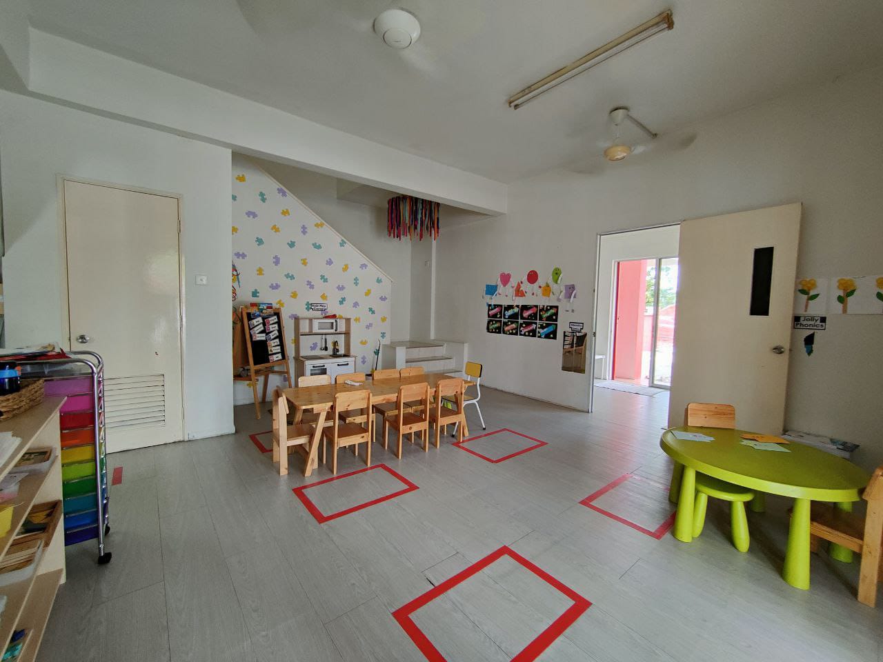 CORNER LOT DOUBLE STOREY SUNWAY KAYANGAN SHAH ALAM - photo 7