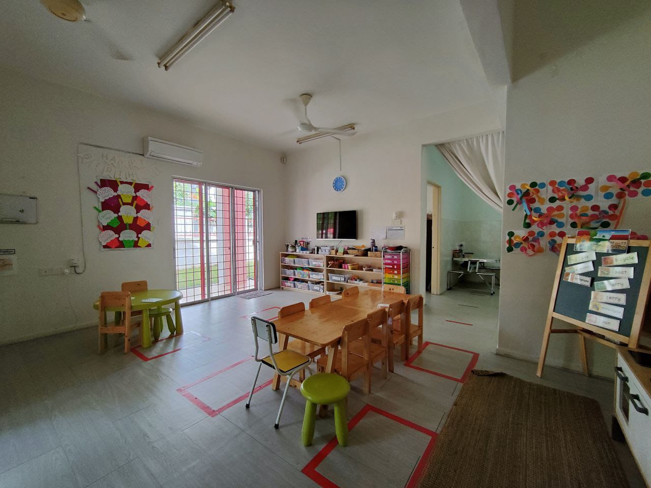 CORNER LOT DOUBLE STOREY SUNWAY KAYANGAN SHAH ALAM - photo 9