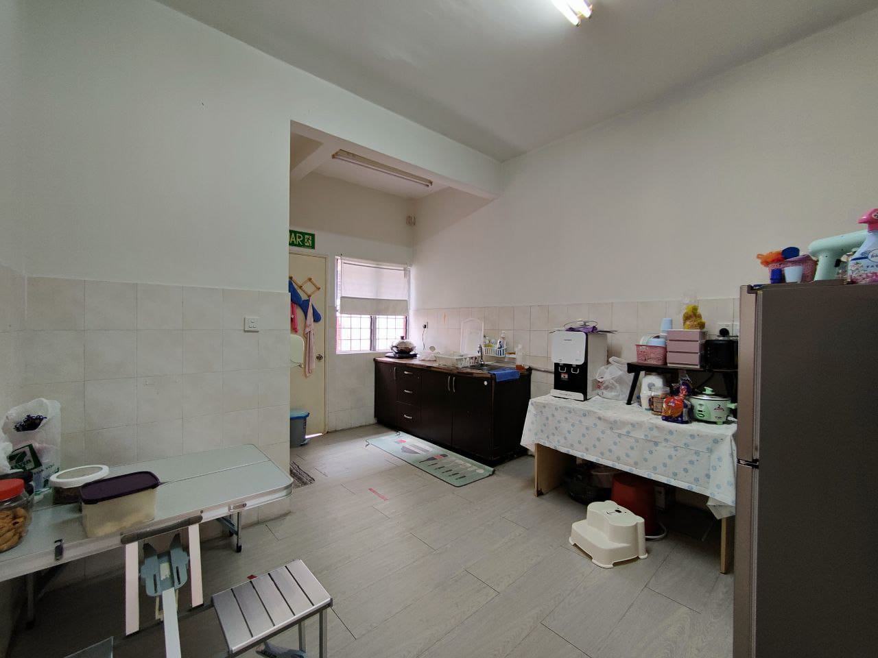 CORNER LOT DOUBLE STOREY SUNWAY KAYANGAN SHAH ALAM - photo 10