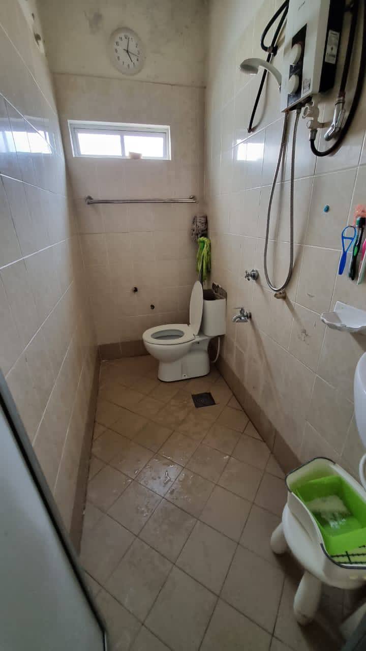 LOW COST DOUBLE STOREY TAMAN PERMATA WANGSA MAJU - photo 6
