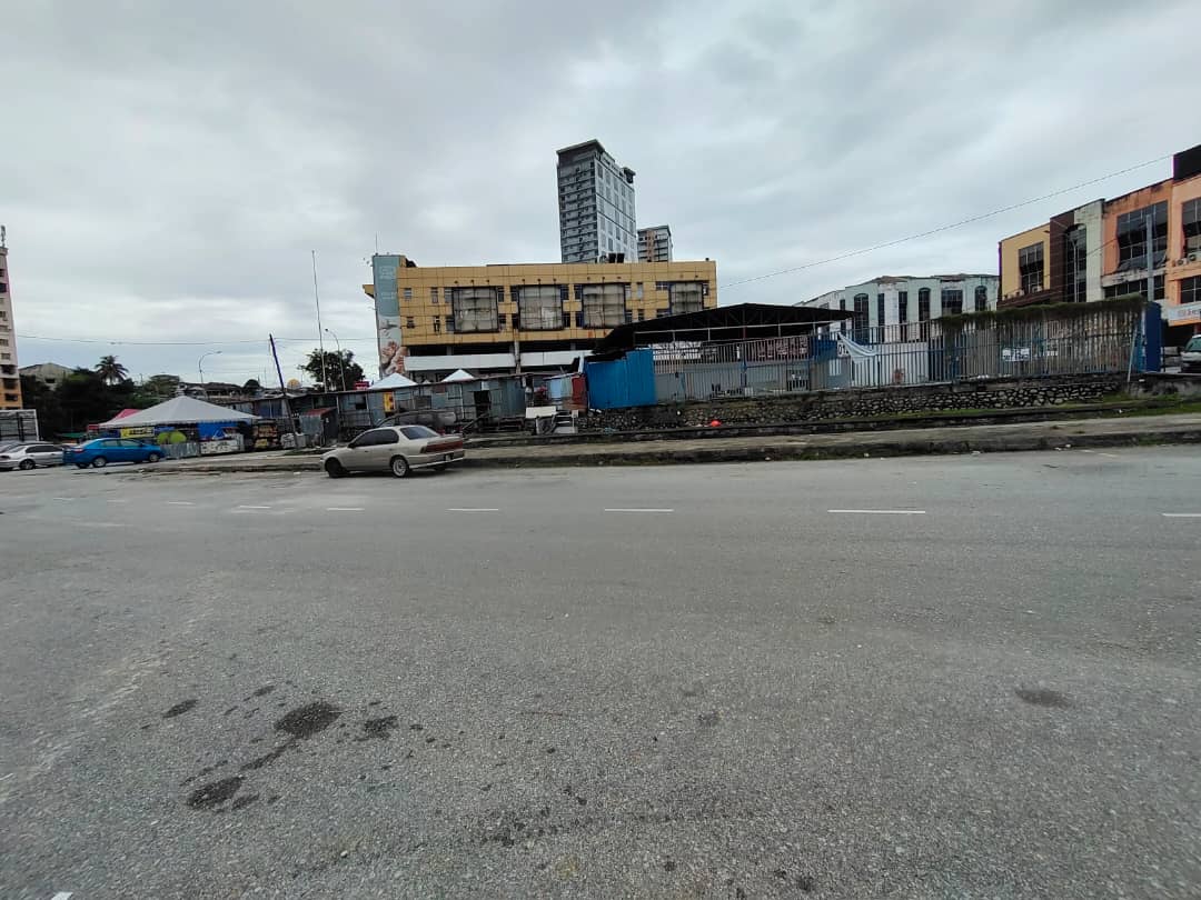 TANAH UNTUK DISEWA PRIMA SELAYANG - photo 5