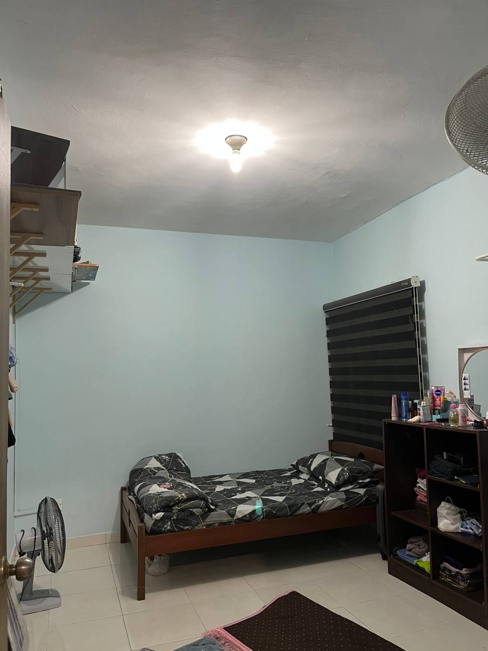 NICE RENOVATED GROUND FLOOR RUMAH PANGSA IMPIAN - photo 5