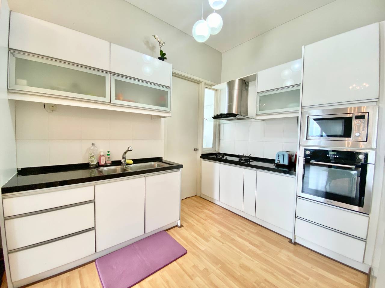 FULLY FURNISHED 3 RESIDENT TAMAN MELAWATI - photo 4