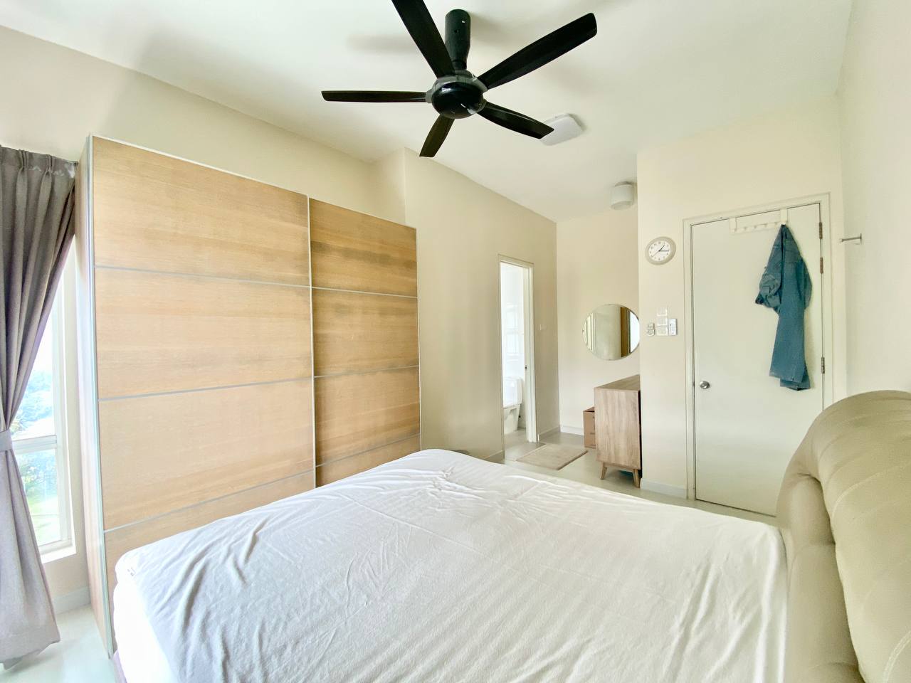 FULLY FURNISHED 3 RESIDENT TAMAN MELAWATI - photo 5