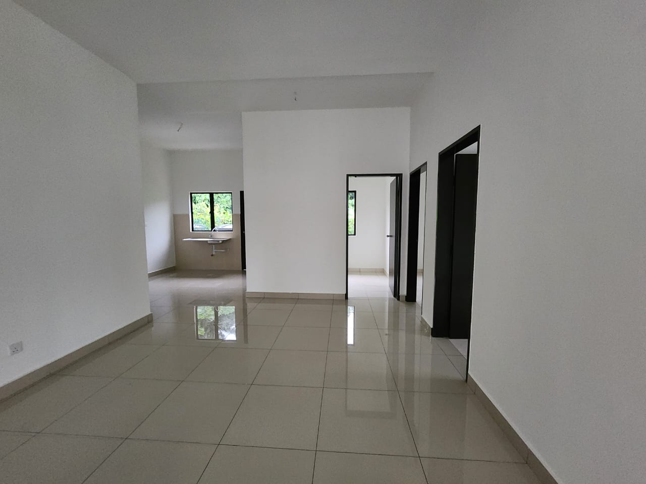 SEMI D SINGLE STOREY JENDERAM DENGKIL - photo 5