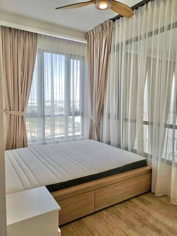 FULLY FURNISHED ECLIPSE RESIDENCE PANGAEA CYBER - photo 7