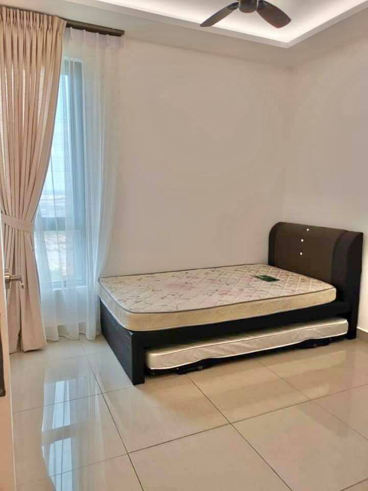 FULLY FURNISHED ECLIPSE RESIDENCE PANGAEA CYBER - photo 8