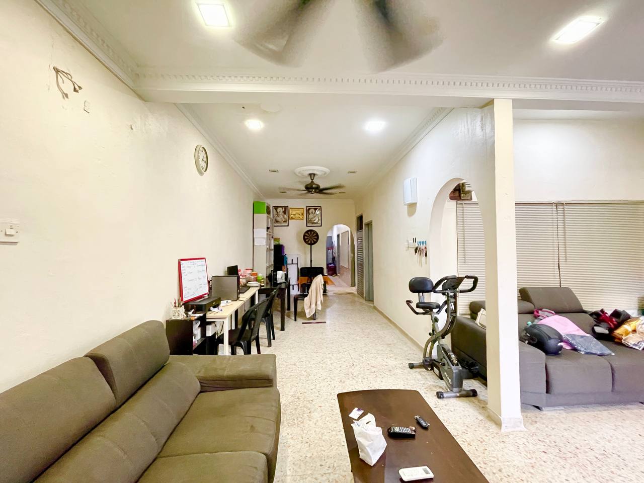 SINGLE STOREY TAMAN BUKIT KUCHAI PUCHONG - photo 2