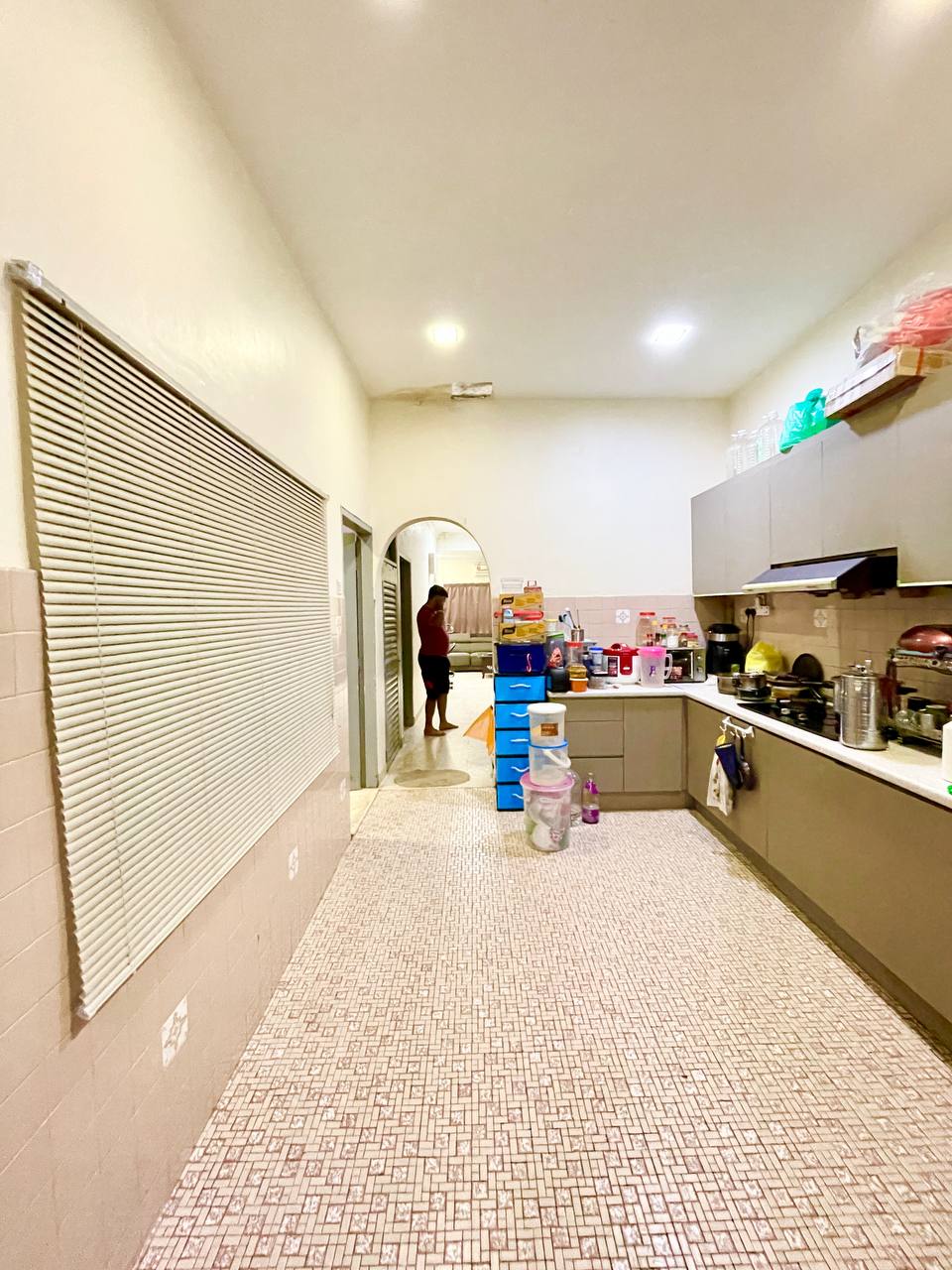 SINGLE STOREY TAMAN BUKIT KUCHAI PUCHONG - photo 4