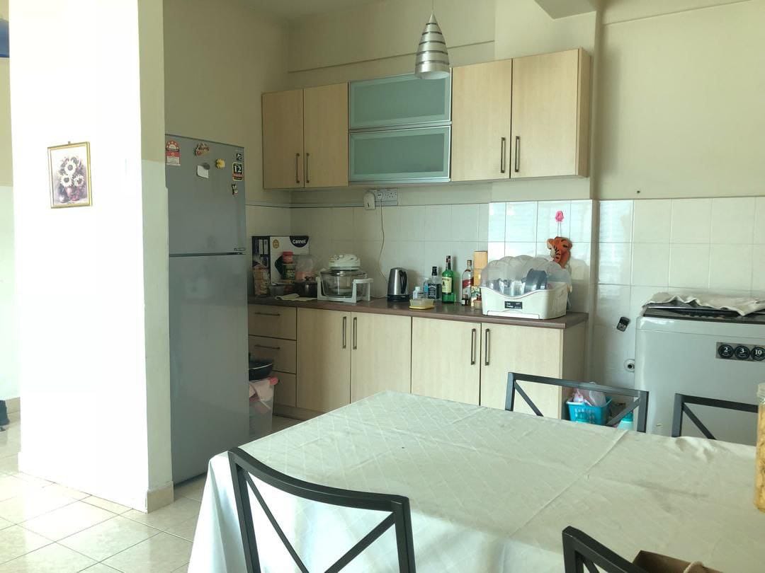 RENJANA AMPANG CONDOMINIUM AMPANG - photo 4