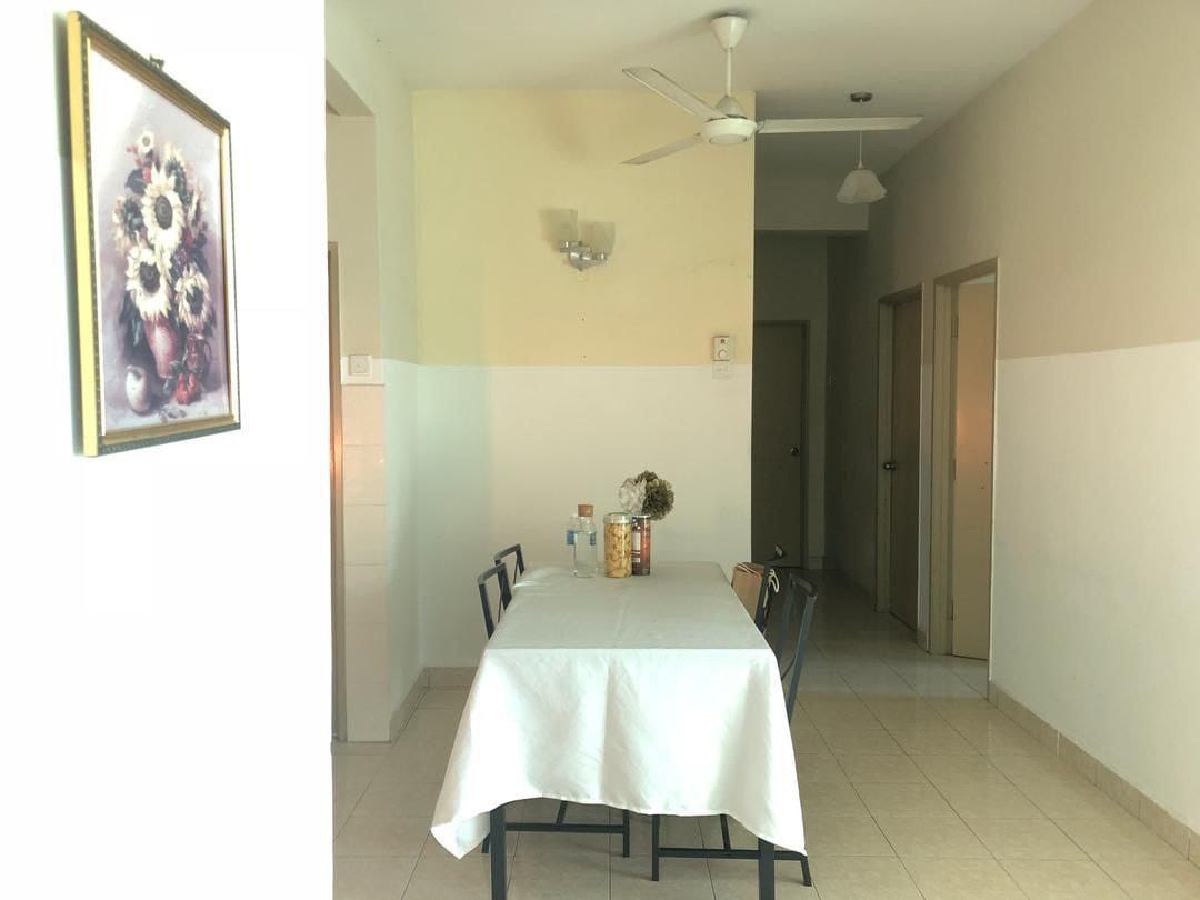 RENJANA AMPANG CONDOMINIUM AMPANG - photo 5