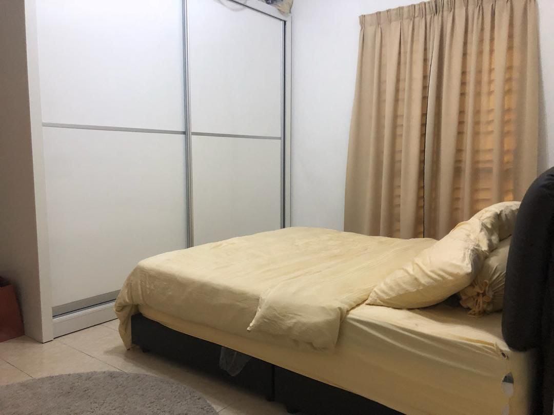 RENJANA AMPANG CONDOMINIUM AMPANG - photo 6