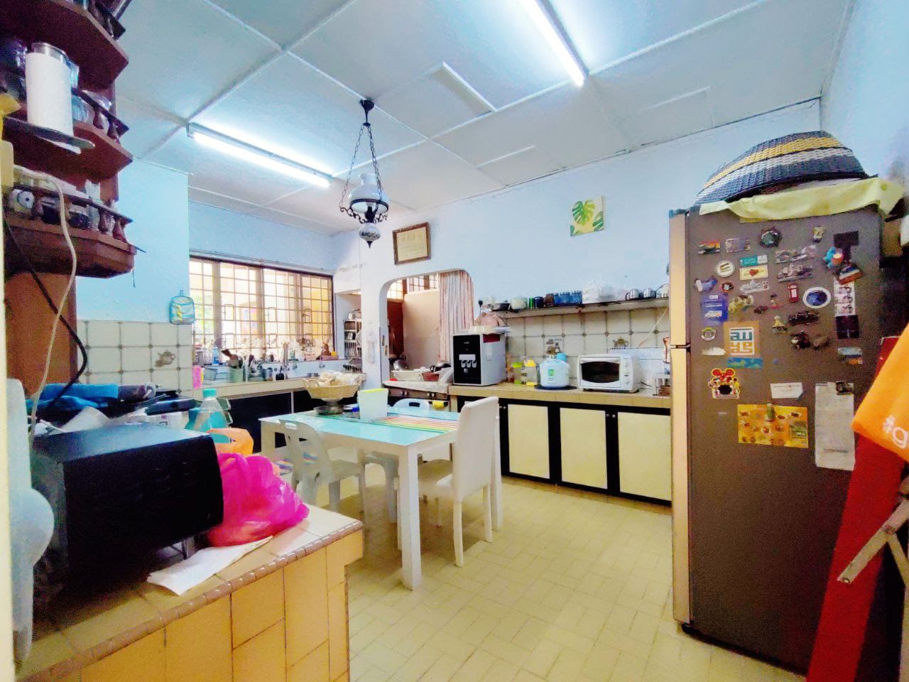 HUGE LAND BUNGALOW TAMAN BUKIT AMPANG - photo 8