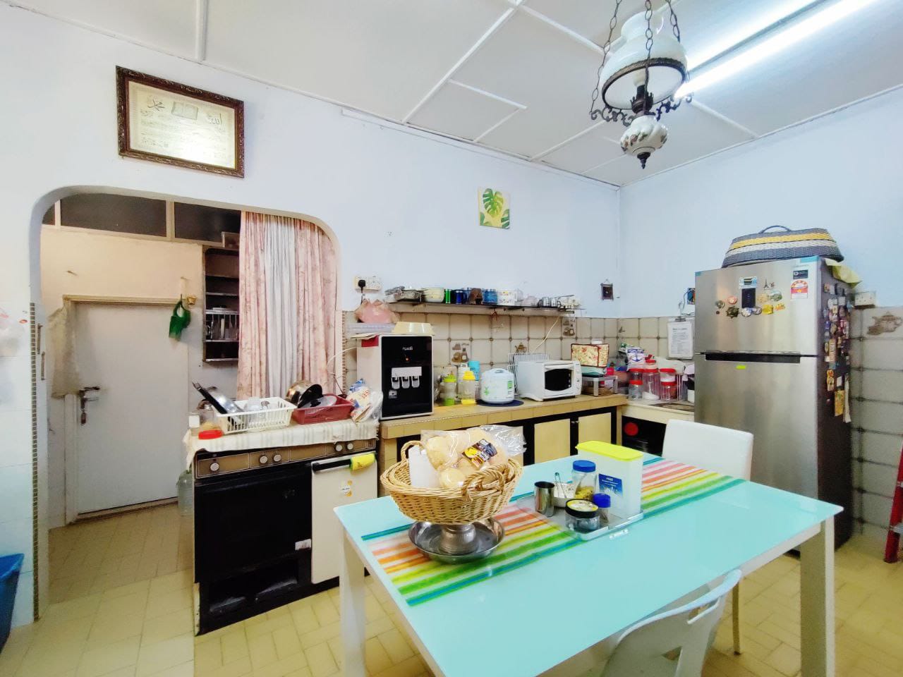 HUGE LAND BUNGALOW TAMAN BUKIT AMPANG - photo 9