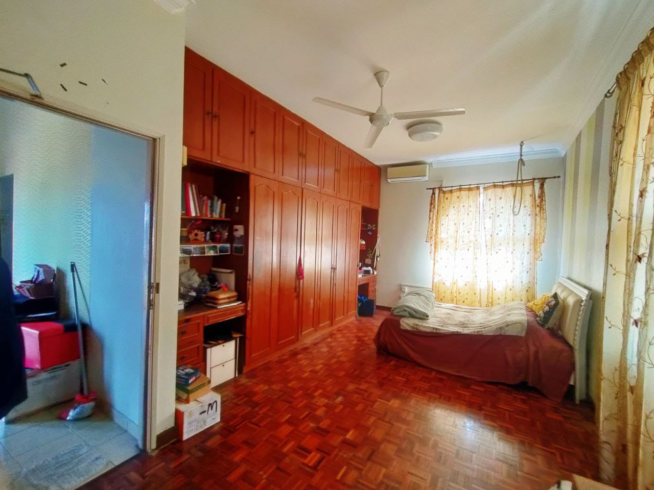 HUGE LAND BUNGALOW TAMAN BUKIT AMPANG - photo 10