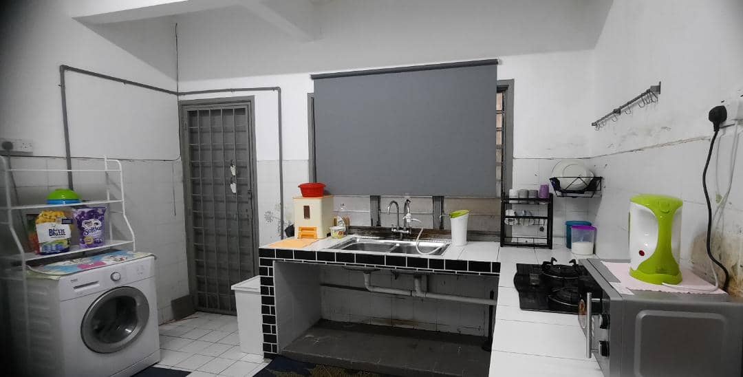 DOUBLE STOREY TAMAN DESA MAS RAWANG - photo 3