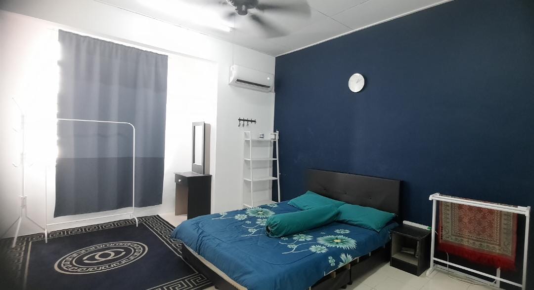 DOUBLE STOREY TAMAN DESA MAS RAWANG - photo 4