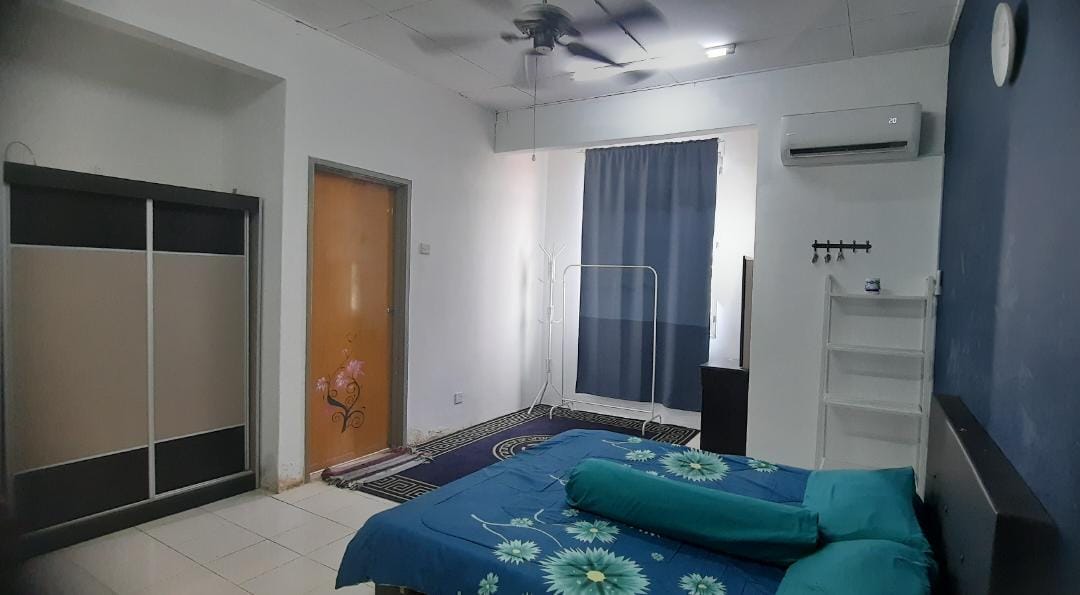 DOUBLE STOREY TAMAN DESA MAS RAWANG - photo 5