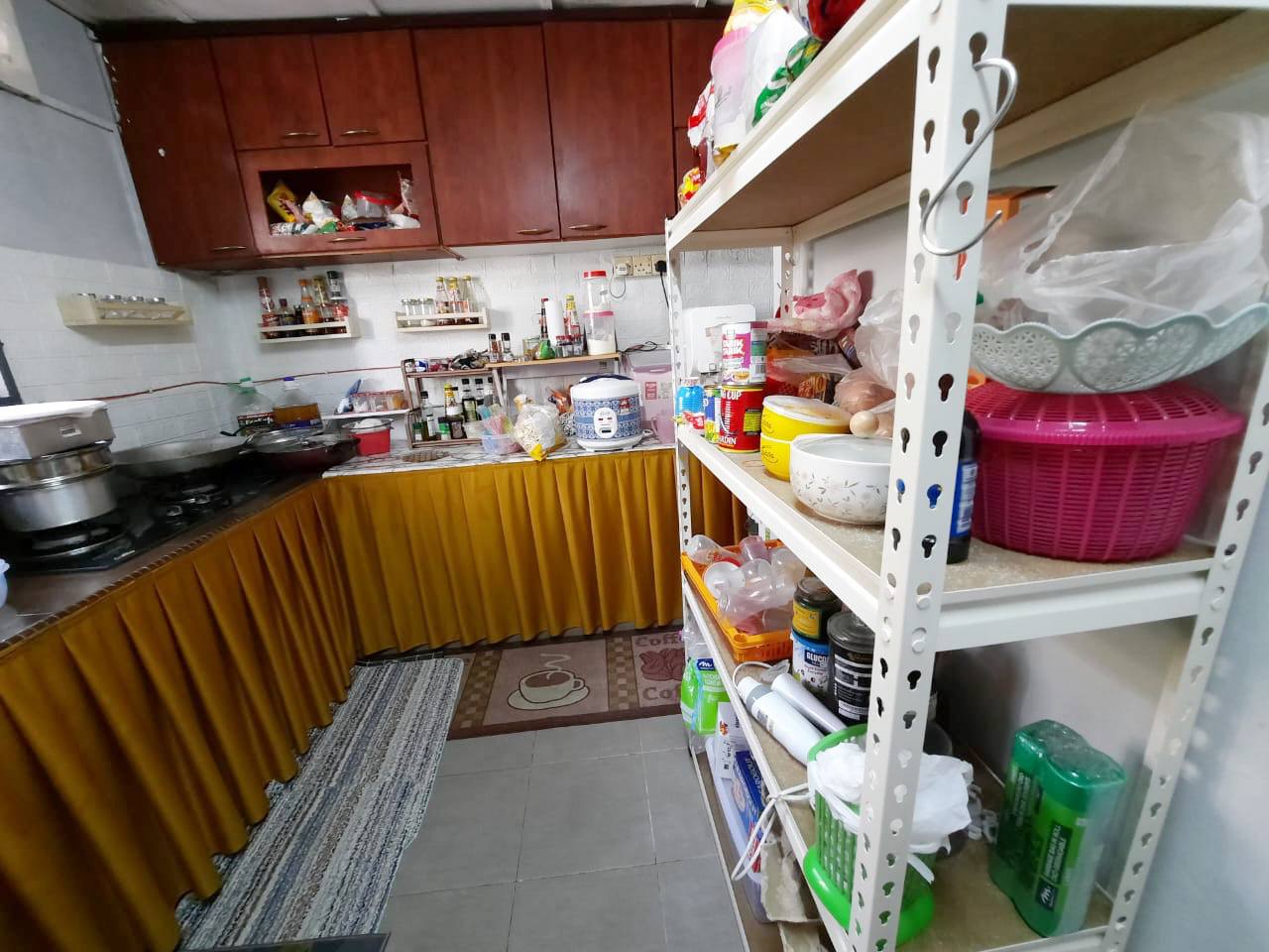 FACING OPEN DOUBLE STOREY BANDAR TASIK PUTERI - photo 5