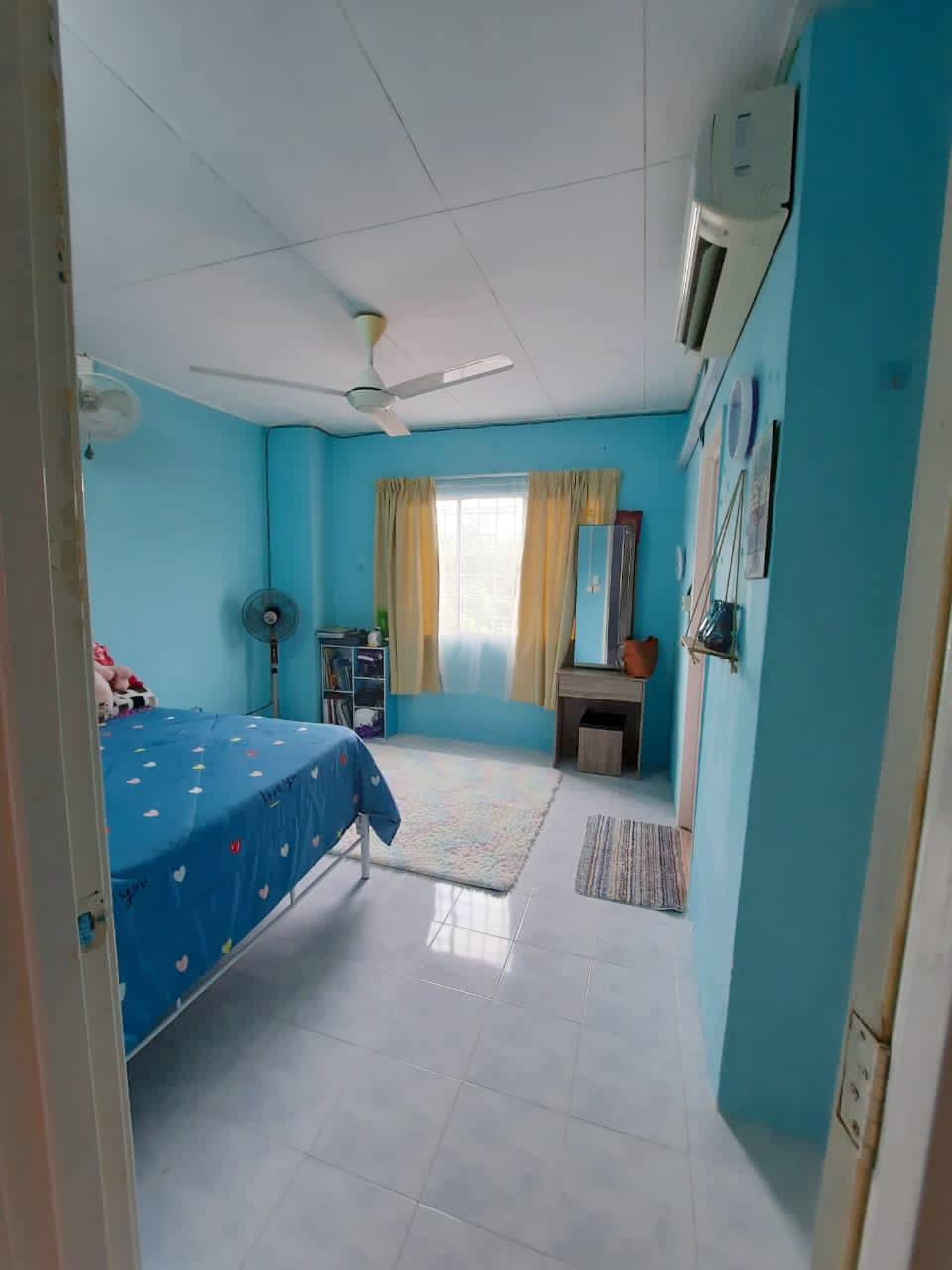 FACING OPEN DOUBLE STOREY BANDAR TASIK PUTERI - photo 6