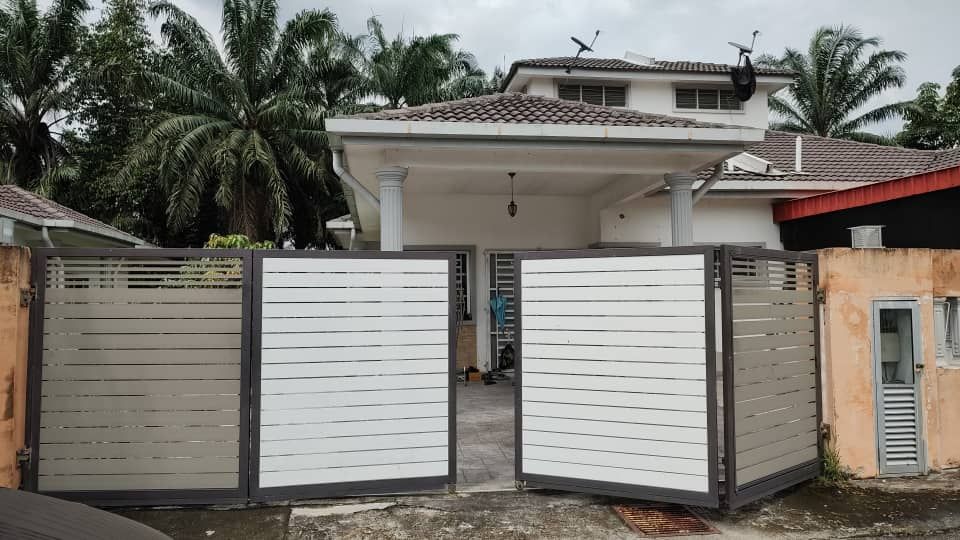 SEMI D HOUSE TAMAN MAWAR BANTING - photo 3