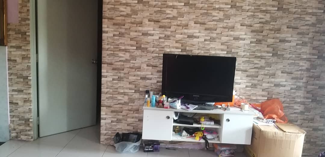 SEMI D HOUSE TAMAN MAWAR BANTING - photo 5