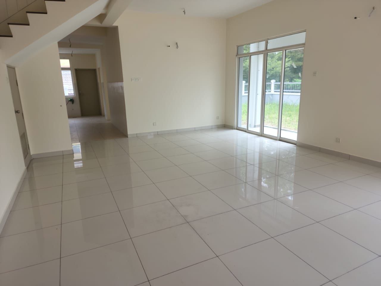 CORNER LOT DOUBLE STOREY KAJANG 2 VILLAS KAJANG - photo 4