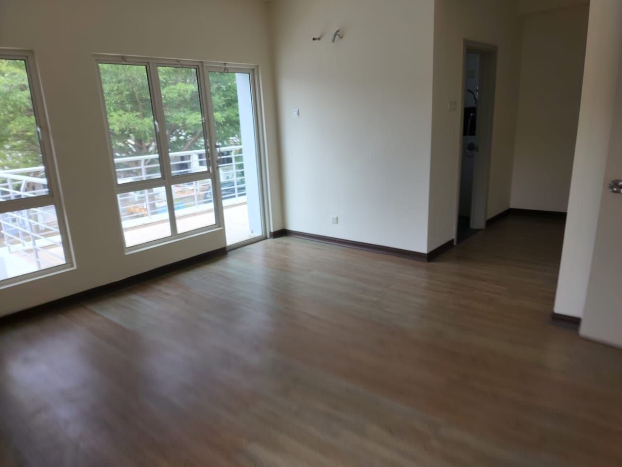 CORNER LOT DOUBLE STOREY KAJANG 2 VILLAS KAJANG - photo 5