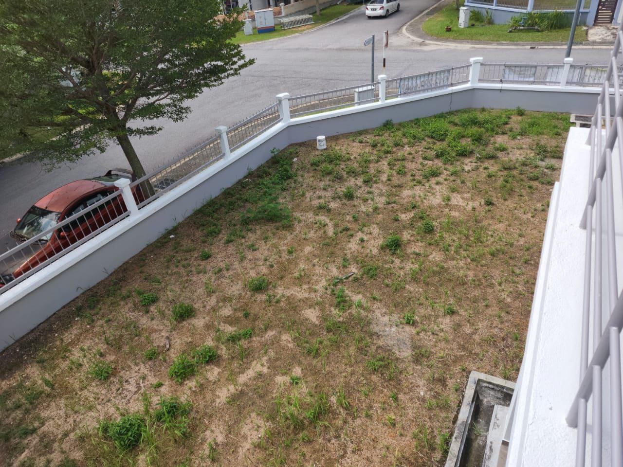 CORNER LOT DOUBLE STOREY KAJANG 2 VILLAS KAJANG - photo 6