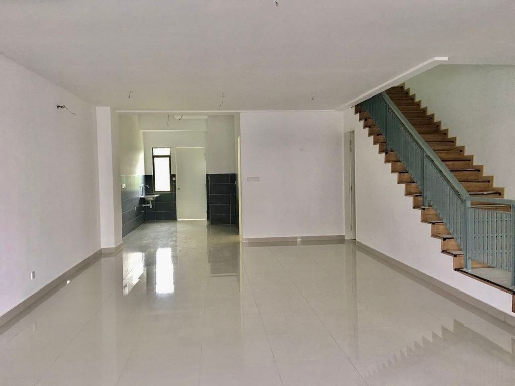 DOUBLE STOREY CERIA RESIDENCES CYBERJAYA - photo 4