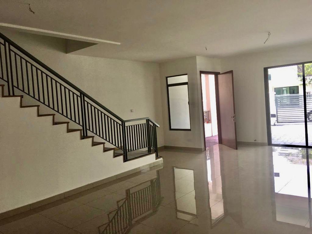 DOUBLE STOREY CERIA RESIDENCES CYBERJAYA - photo 5