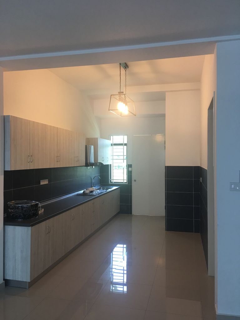 DOUBLE STOREY CERIA RESIDENCES CYBERJAYA - photo 6