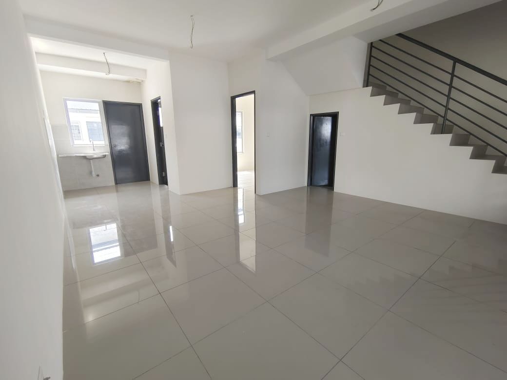 DOUBLE STOREY KITA HARMONI CYBERSOUTH - photo 2