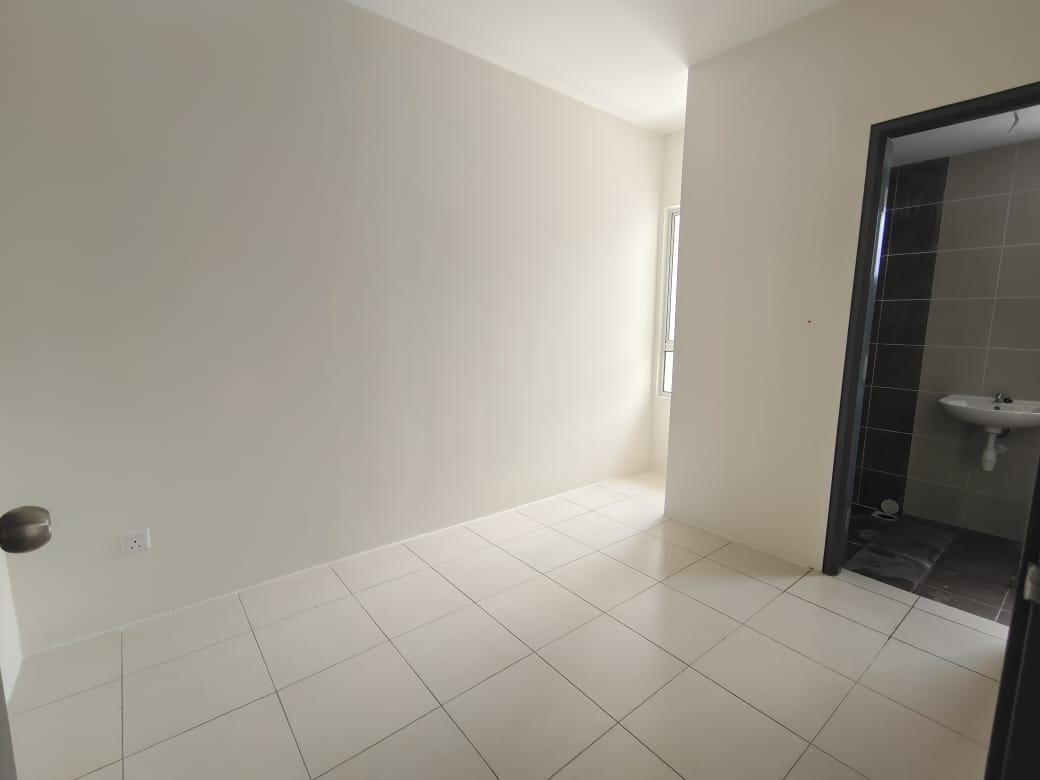 DOUBLE STOREY KITA HARMONI CYBERSOUTH - photo 5