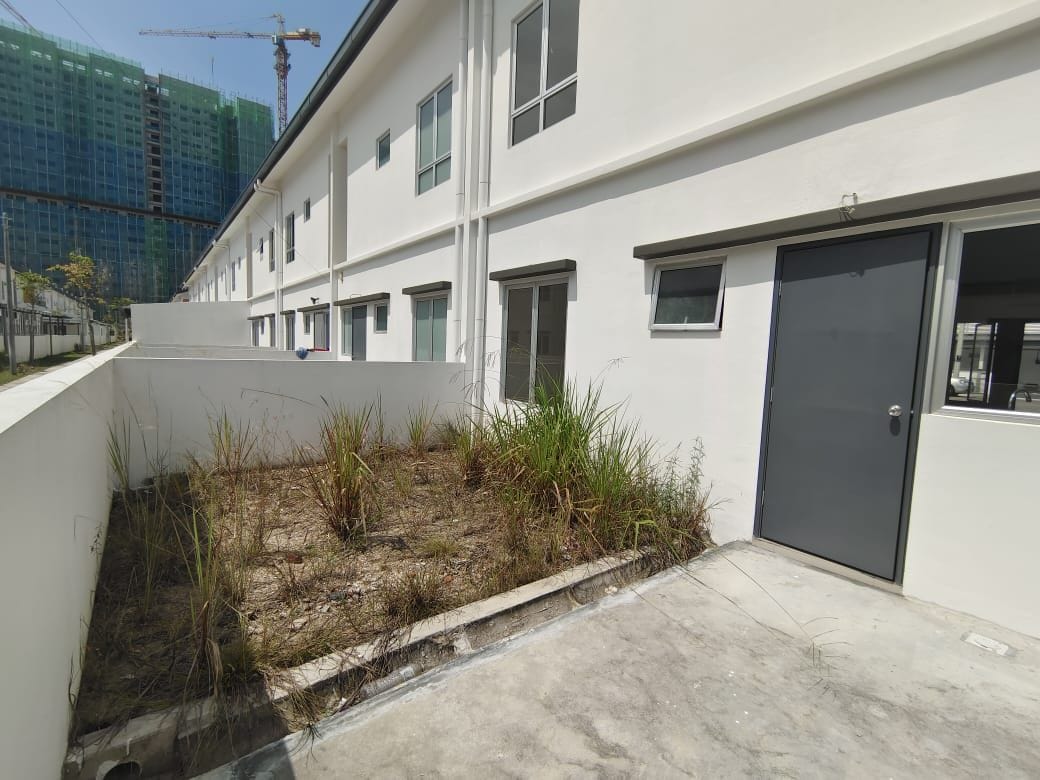 DOUBLE STOREY KITA HARMONI CYBERSOUTH - photo 6
