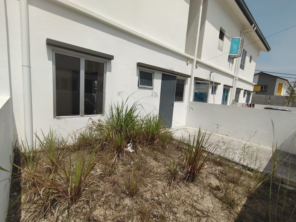 DOUBLE STOREY KITA HARMONI CYBERSOUTH - photo 7