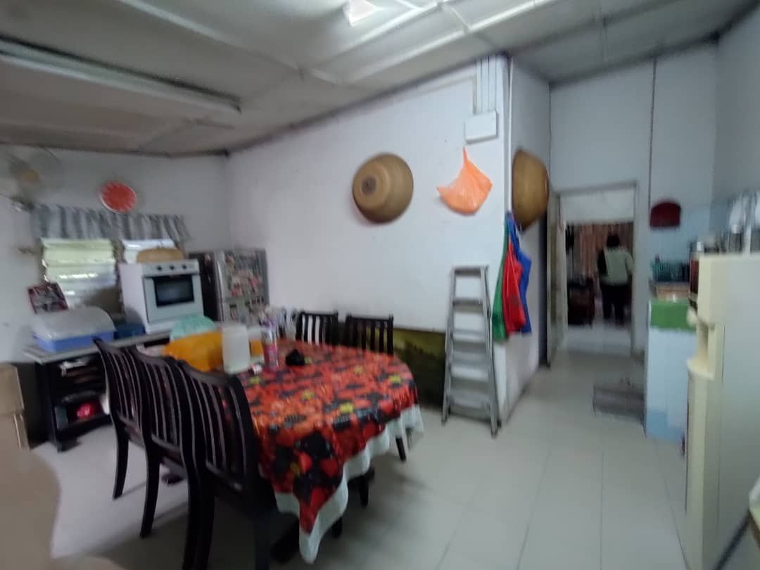 CORNER LOT SINGLE STOREY TAMAN SRI KERAMAT AMPANG - photo 6