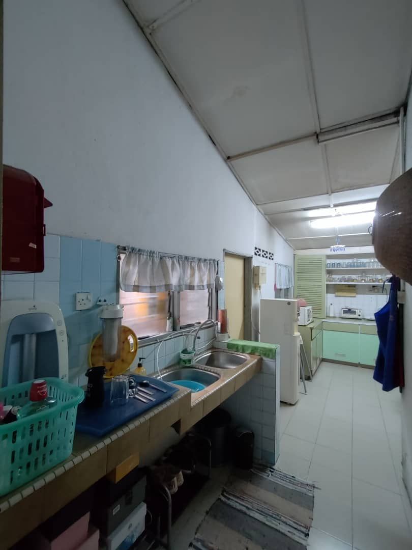 CORNER LOT SINGLE STOREY TAMAN SRI KERAMAT AMPANG - photo 7