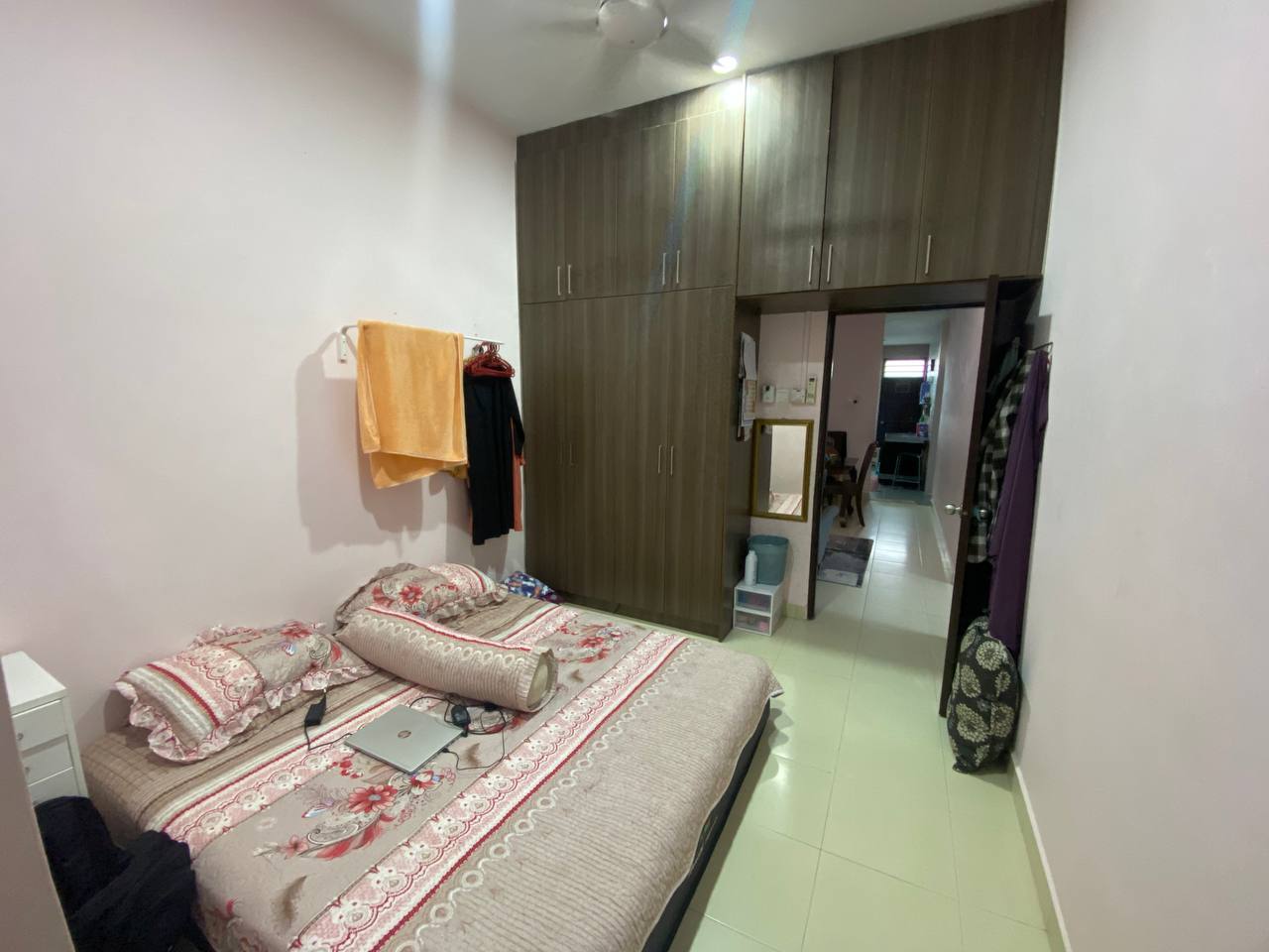 END LOT SINGLE STOREY TAMAN DESA SAUJANA BANGI - photo 6