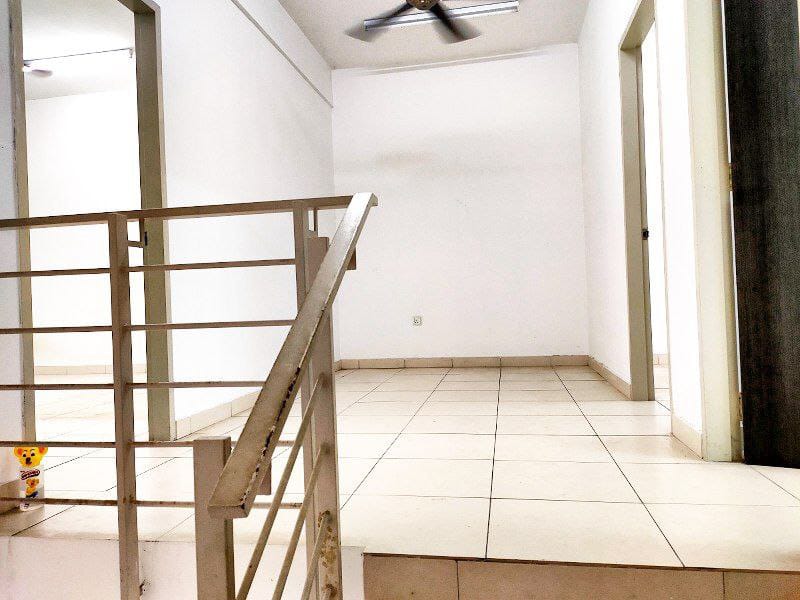 DOUBLE STOREY TAMAN SERI MAS CHERAS - photo 5