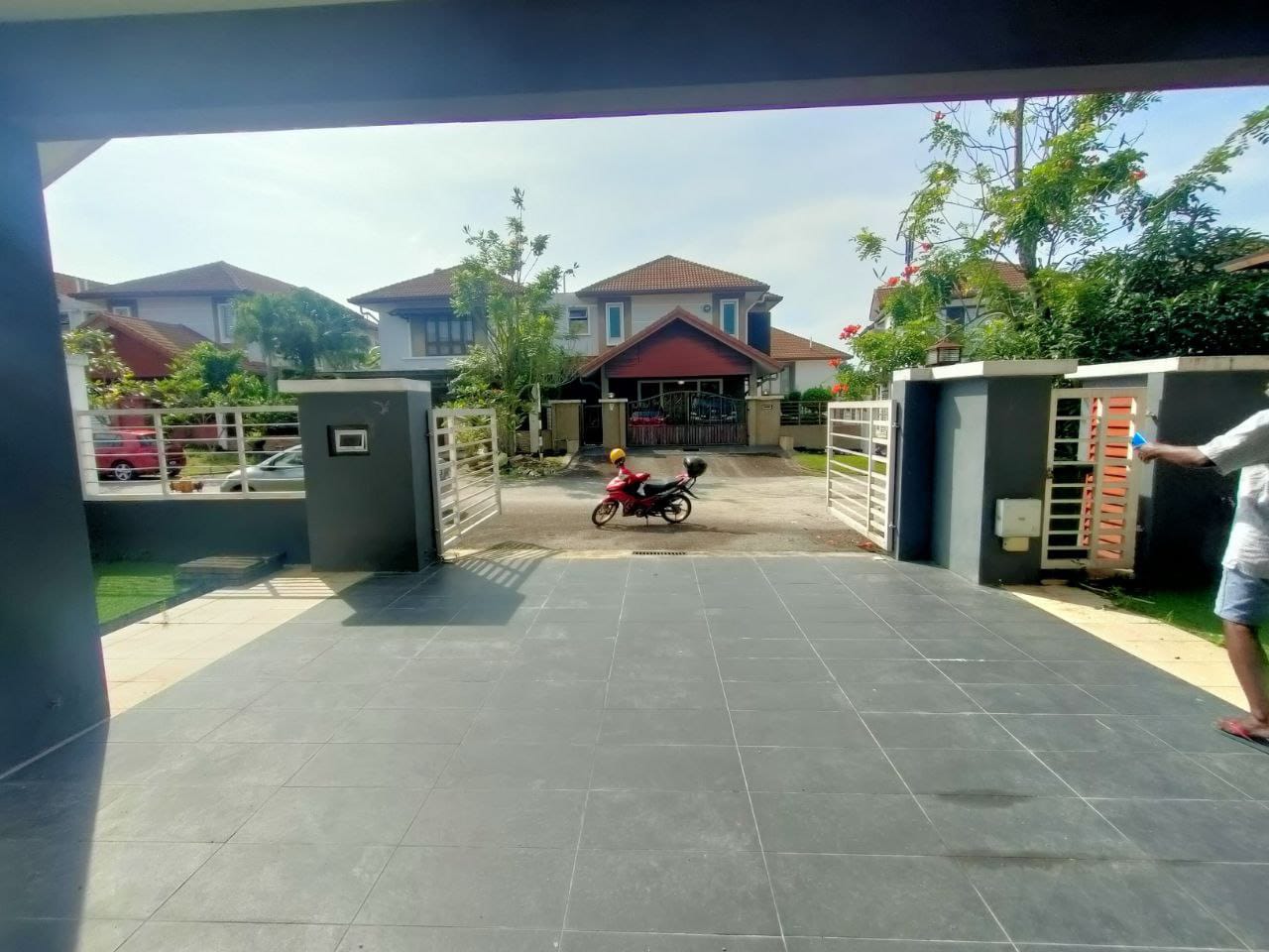 SEMI D ANJUNG SUASANA BANDAR SERI PUTRA BANGI - photo 2