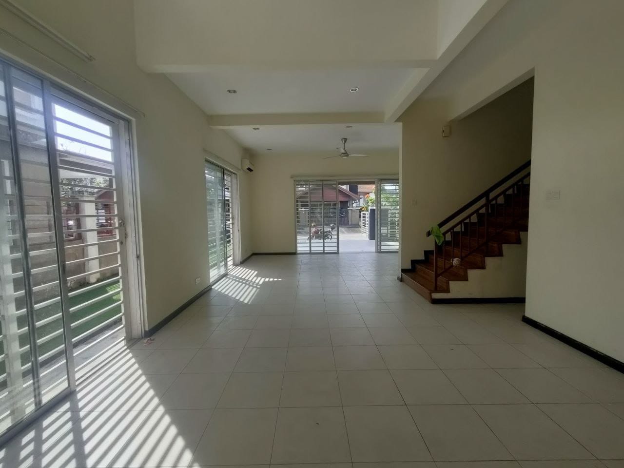 SEMI D ANJUNG SUASANA BANDAR SERI PUTRA BANGI - photo 5