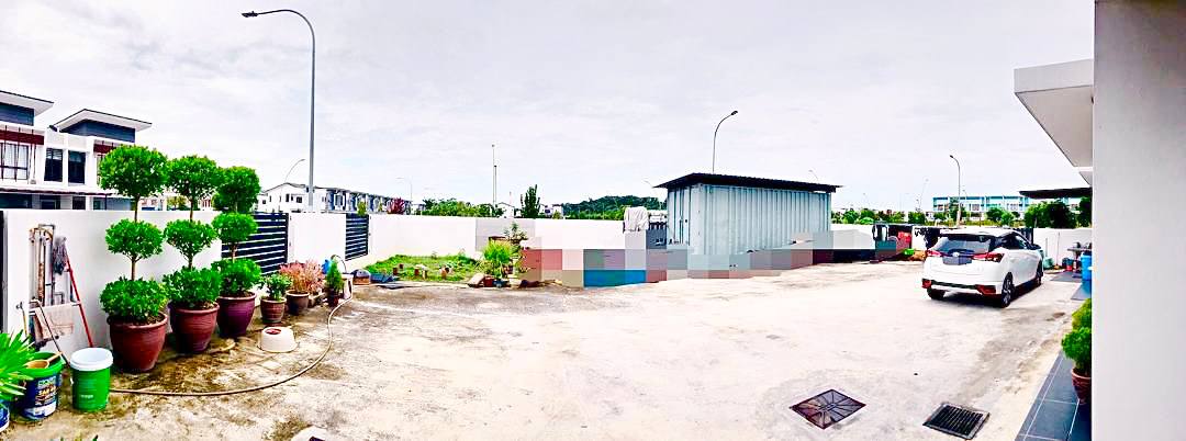 CORNER LOT SEMI D SETIA ECOHILL 2 SEMENYIH - photo 3