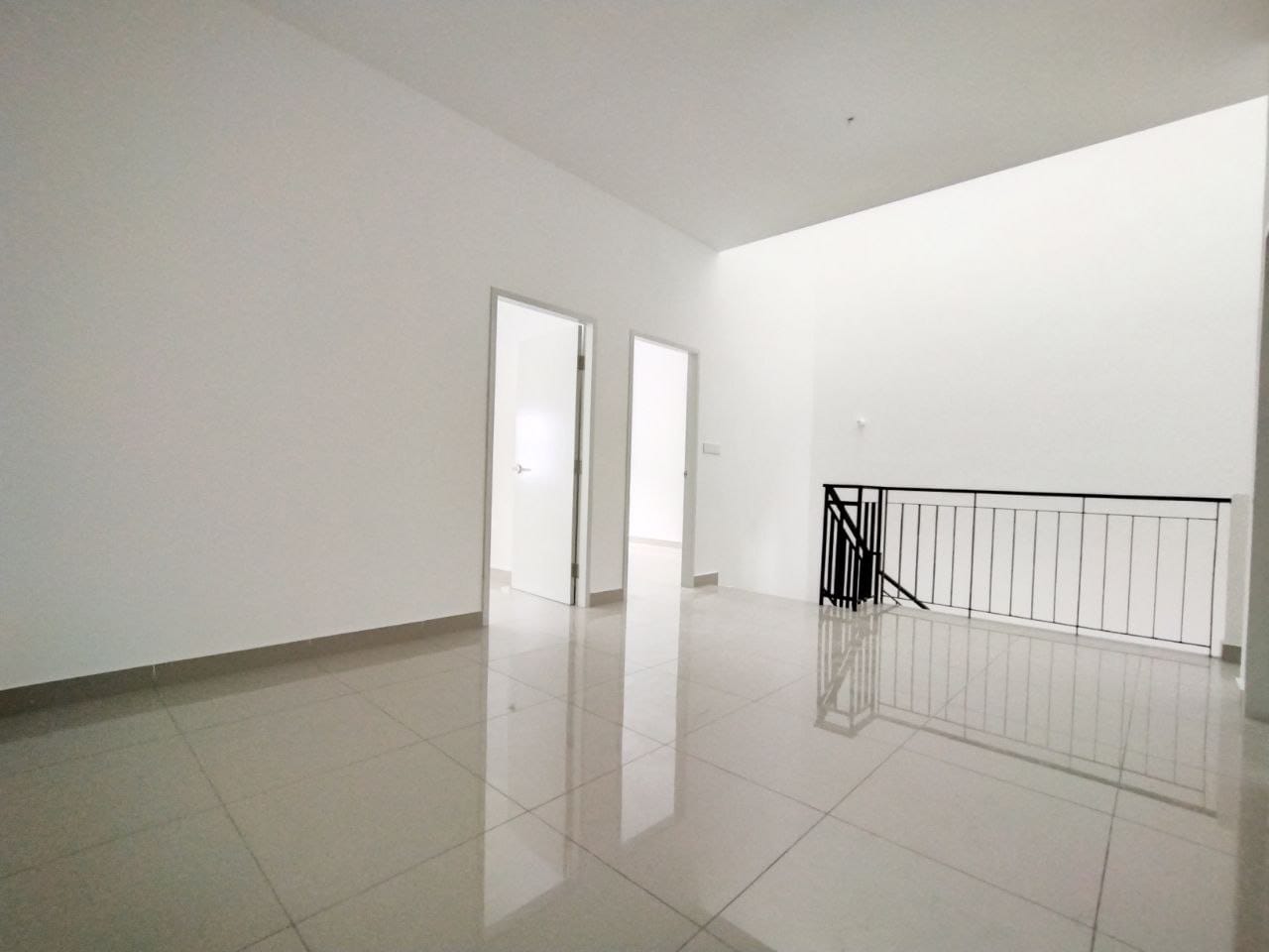 BRAND NEW DOUBLE STOREY TERRACE SEJATI LAKESIDE - photo 8